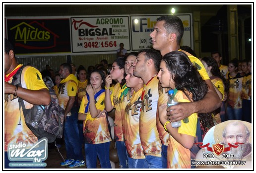 rolim de moura